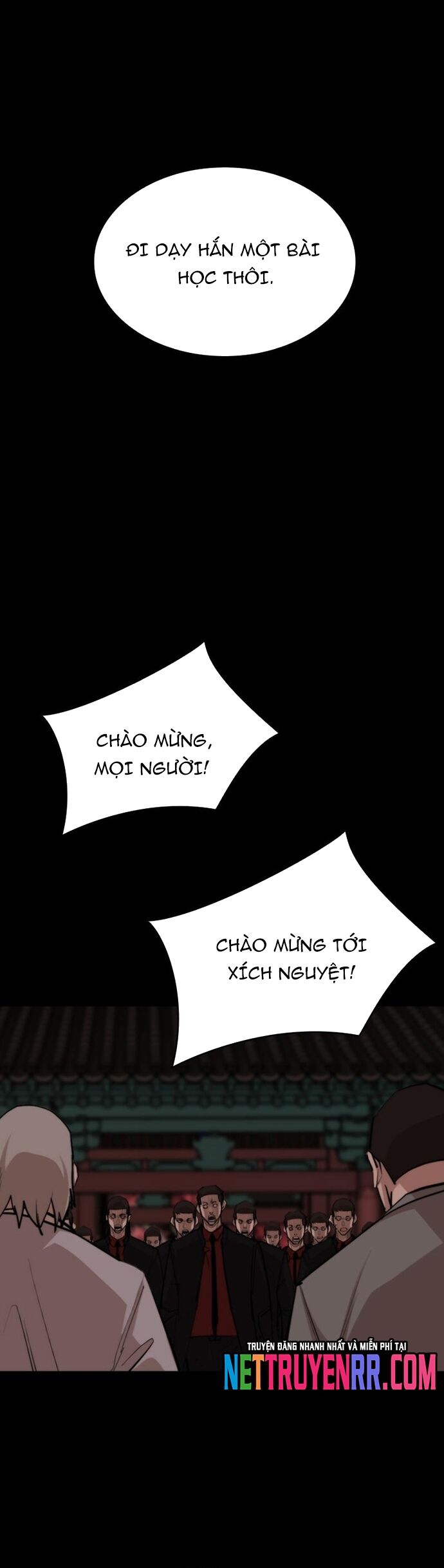 Xích Nguyệt [Chap 50-52]
