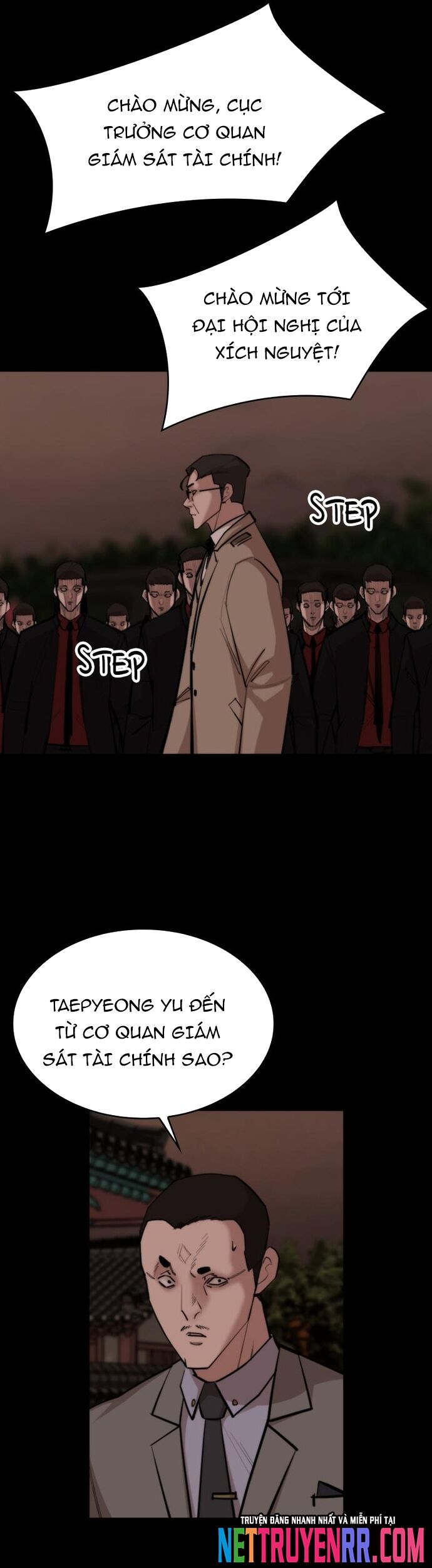 Xích Nguyệt [Chap 50-52]