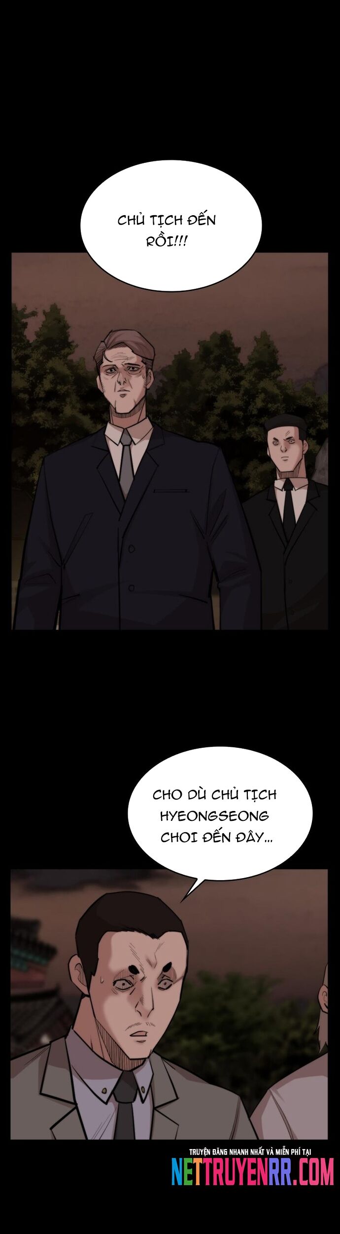 Xích Nguyệt [Chap 50-52]