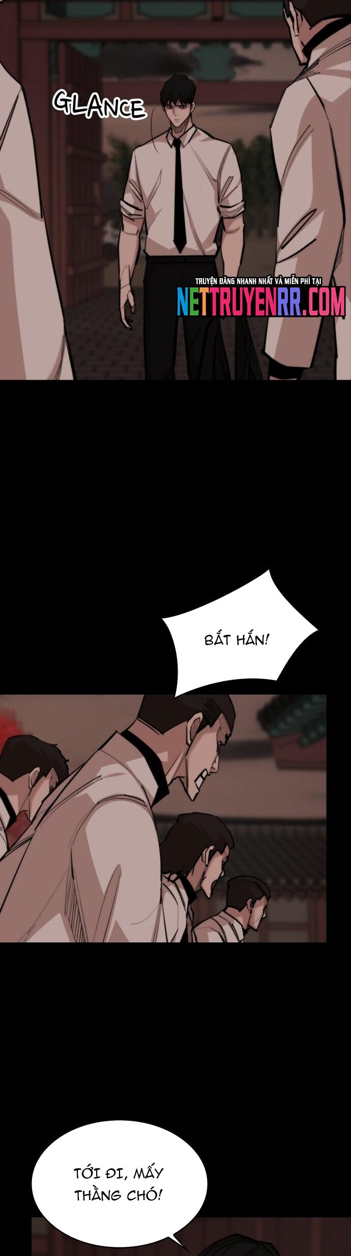 Xích Nguyệt [Chap 50-52]