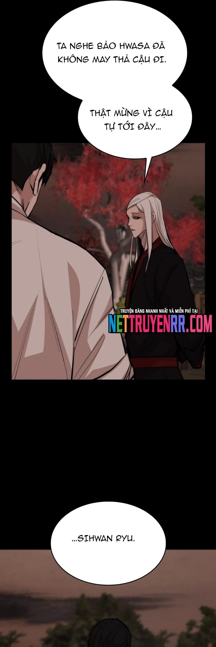 Xích Nguyệt [Chap 50-52]