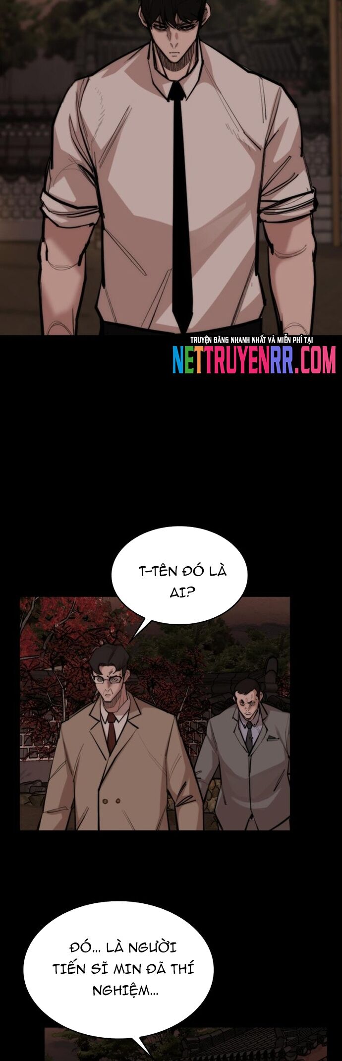 Xích Nguyệt [Chap 50-52]