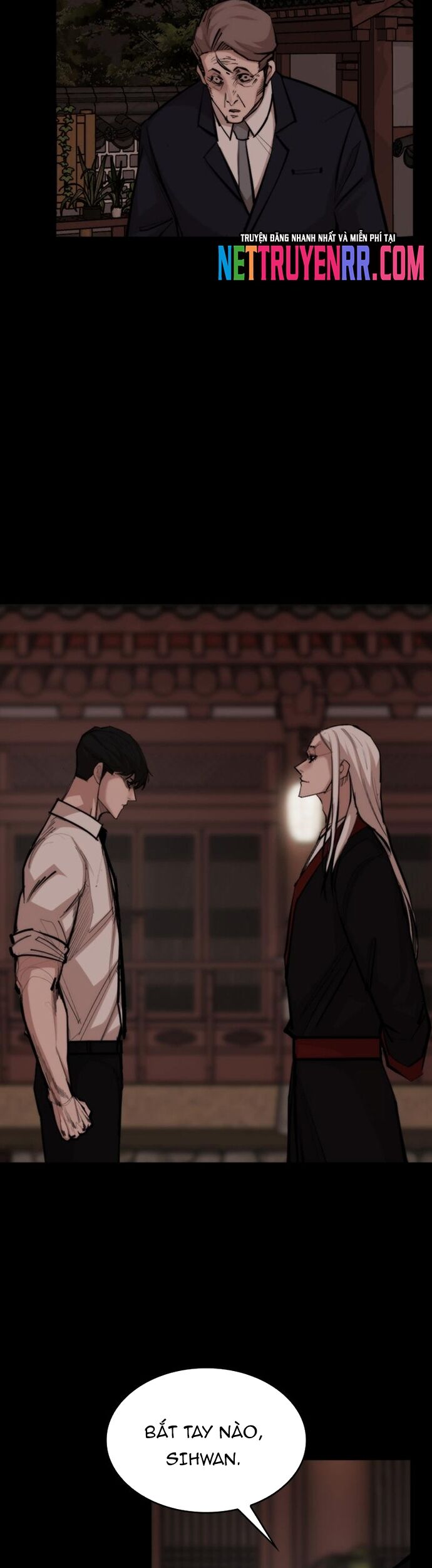 Xích Nguyệt [Chap 50-52]