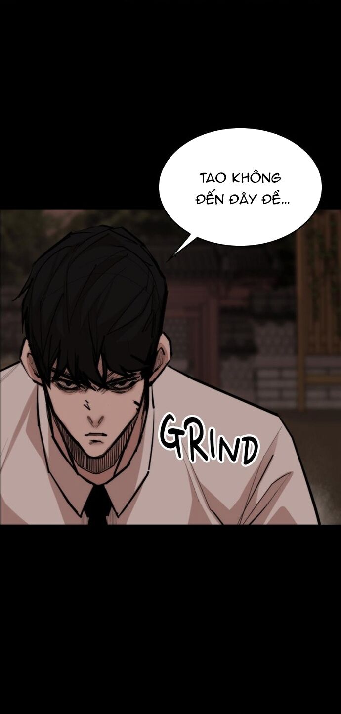Xích Nguyệt [Chap 50-52]