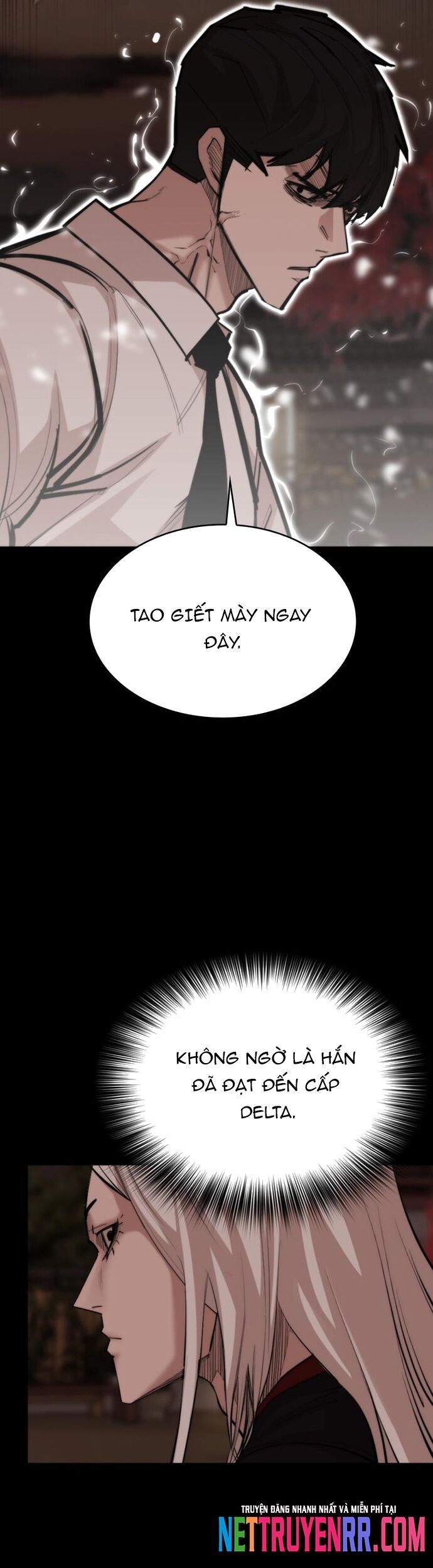 Xích Nguyệt [Chap 50-52]