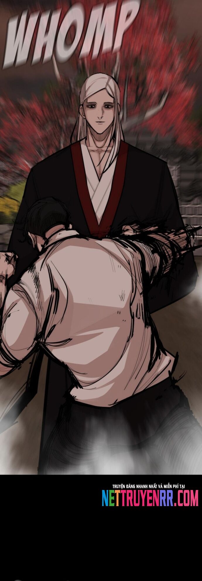Xích Nguyệt [Chap 50-52]