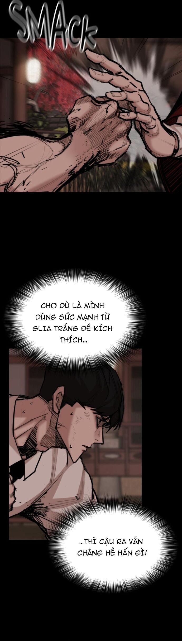 Xích Nguyệt [Chap 50-52]