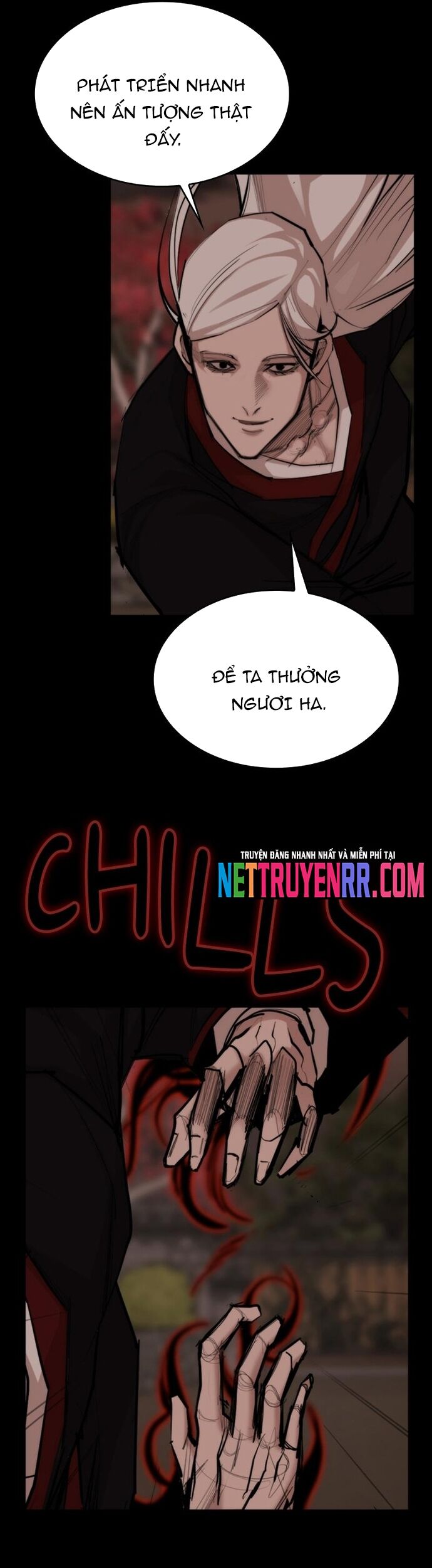 Xích Nguyệt [Chap 50-52]