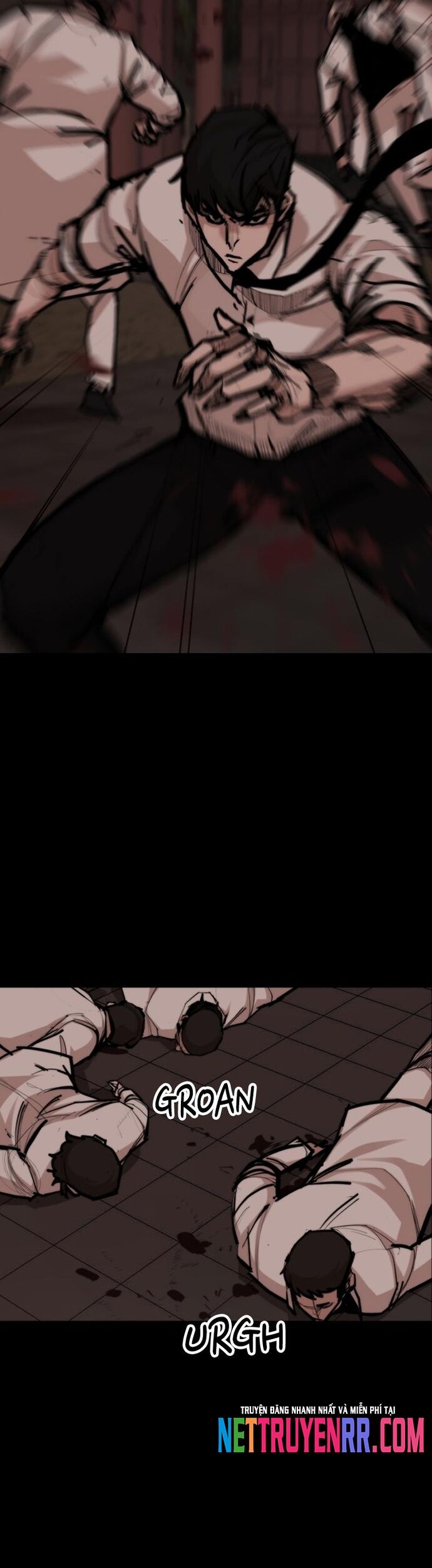 Xích Nguyệt [Chap 50-52]