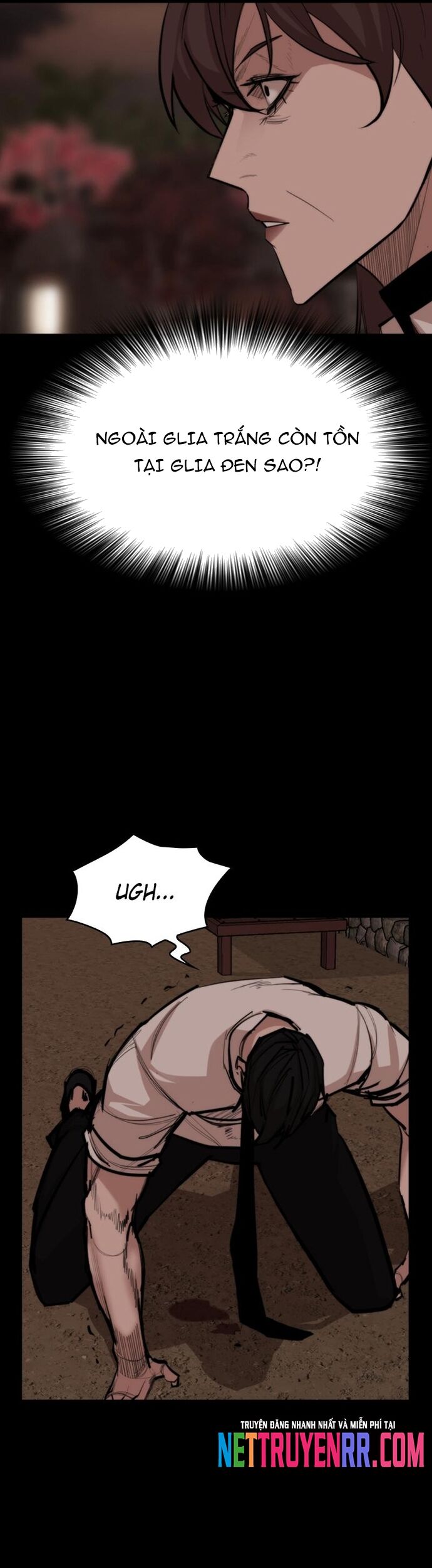 Xích Nguyệt [Chap 50-52]