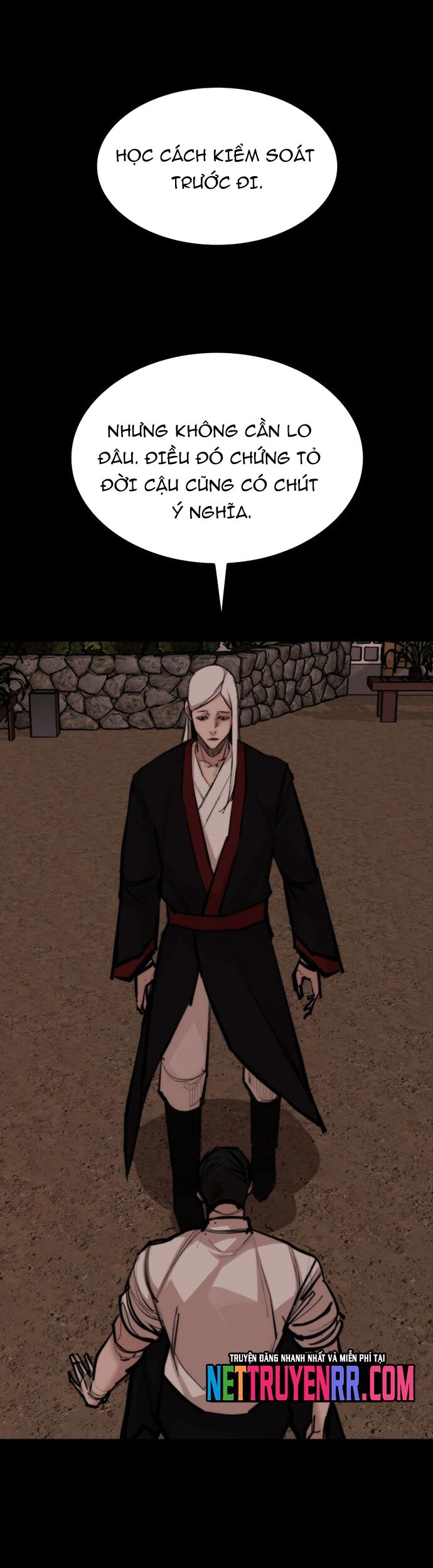 Xích Nguyệt [Chap 50-52]