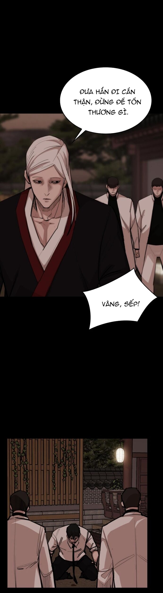Xích Nguyệt [Chap 50-52]
