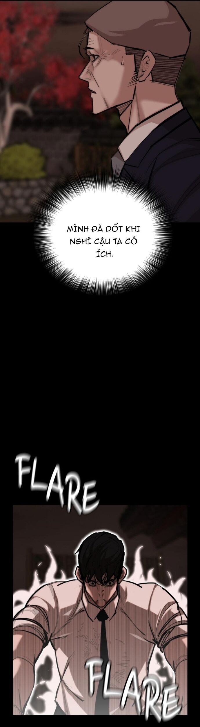 Xích Nguyệt [Chap 50-52]