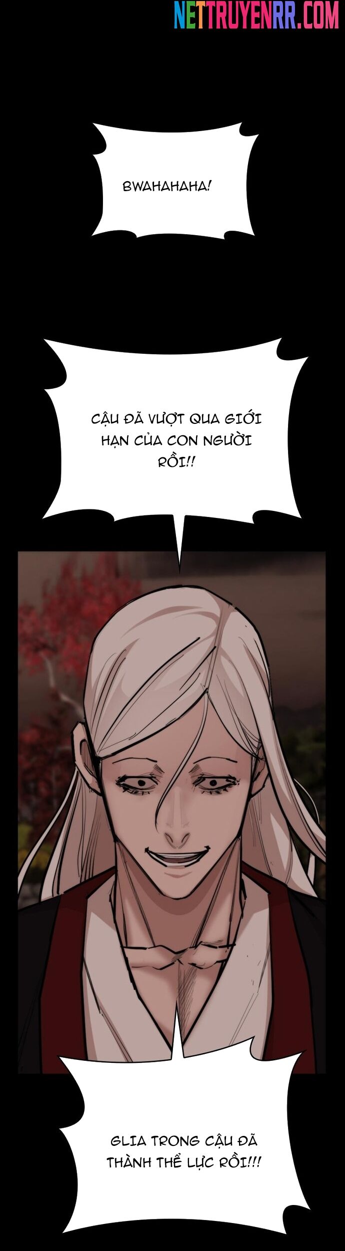 Xích Nguyệt [Chap 50-52]