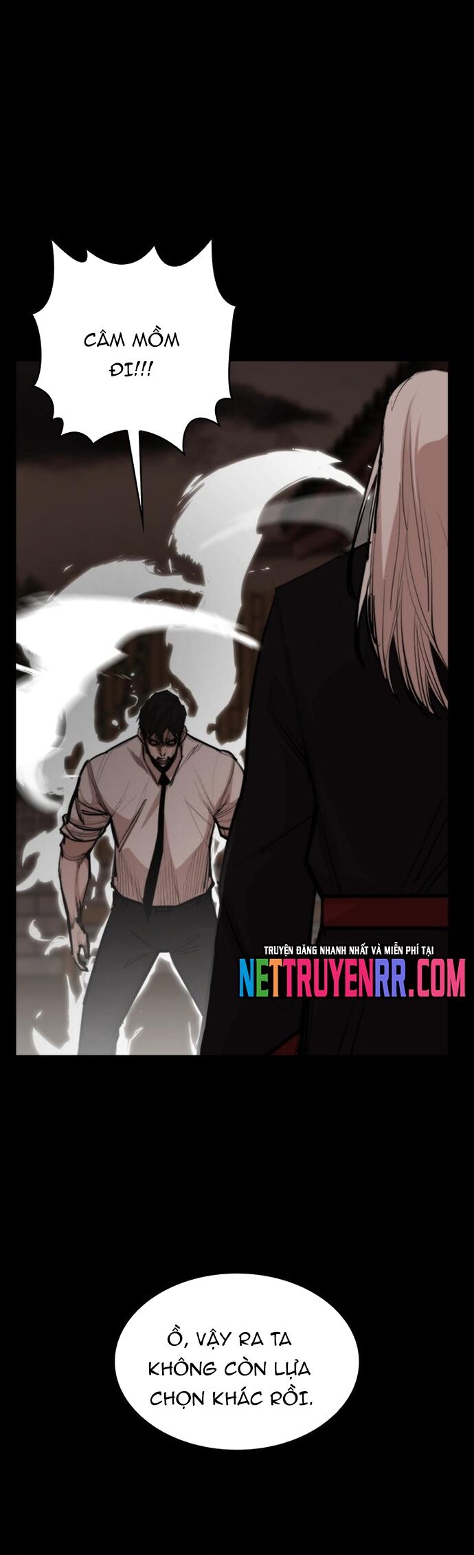 Xích Nguyệt [Chap 50-52]