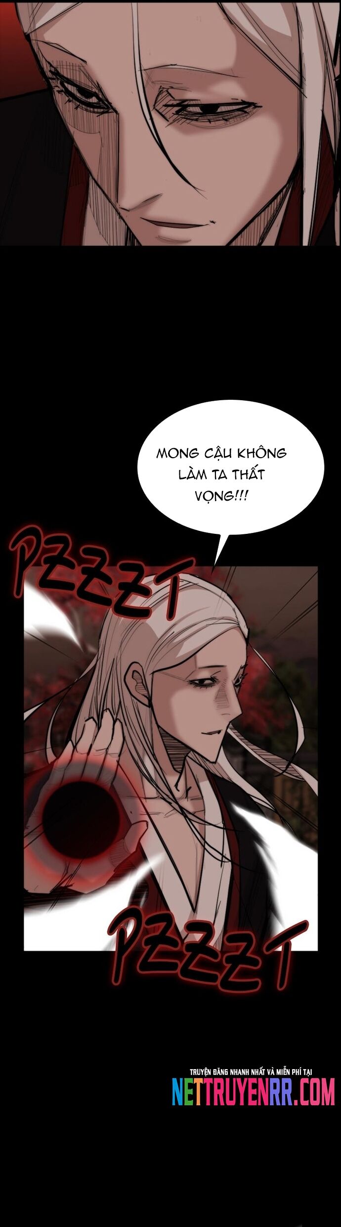 Xích Nguyệt [Chap 50-52]