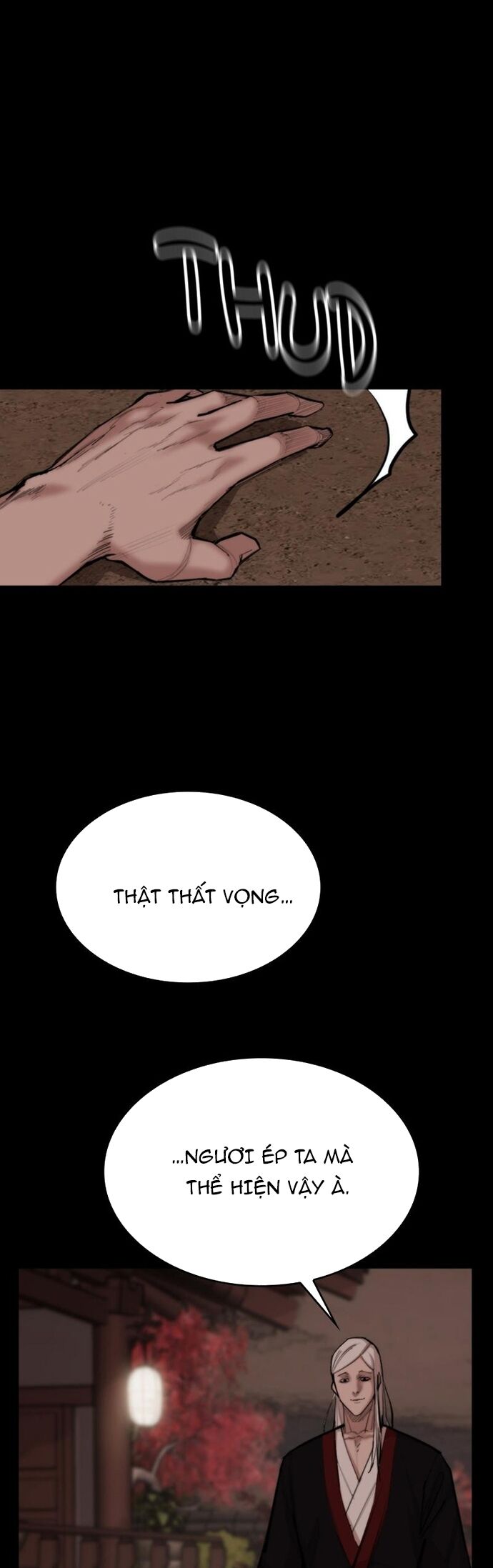 Xích Nguyệt [Chap 50-52]
