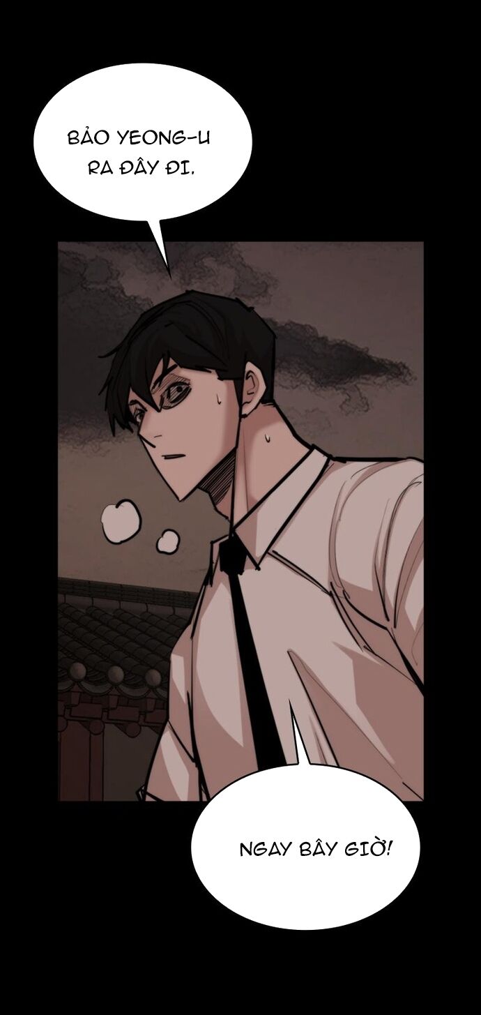 Xích Nguyệt [Chap 50-52]