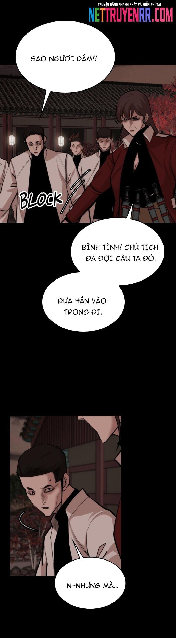 Xích Nguyệt [Chap 50-52]
