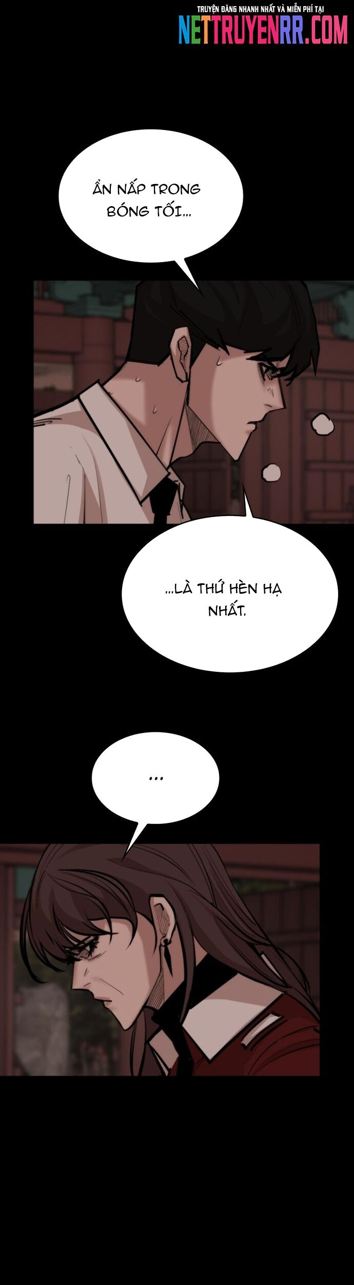 Xích Nguyệt [Chap 50-52]