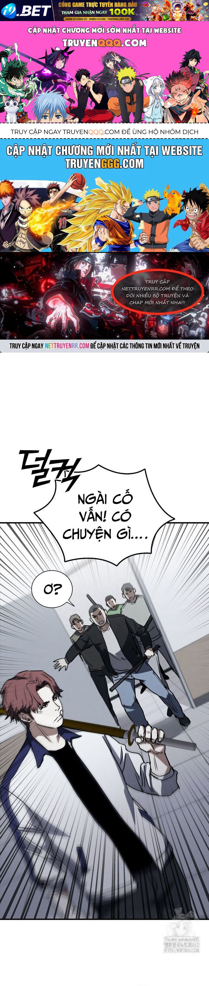 Cá Mập Wyvern [Chap 75-84]