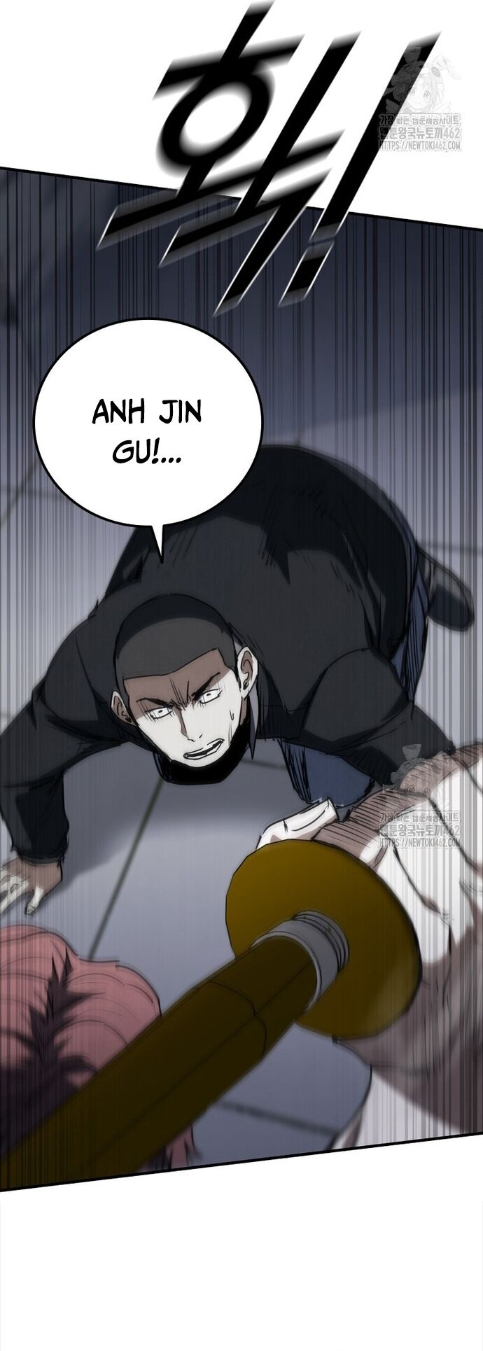 Cá Mập Wyvern [Chap 75-84]