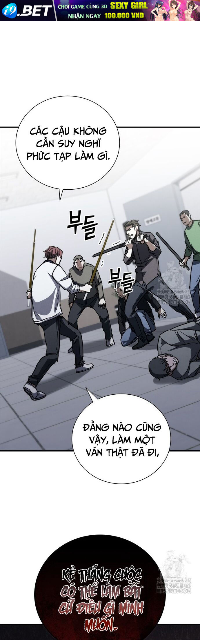 Cá Mập Wyvern [Chap 75-84]