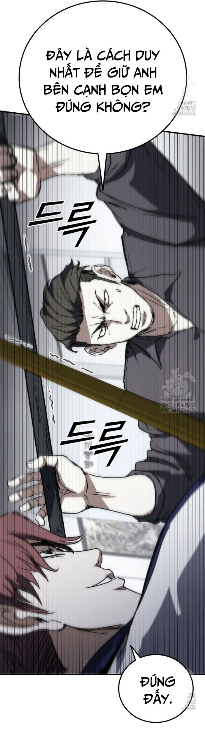 Cá Mập Wyvern [Chap 75-84]
