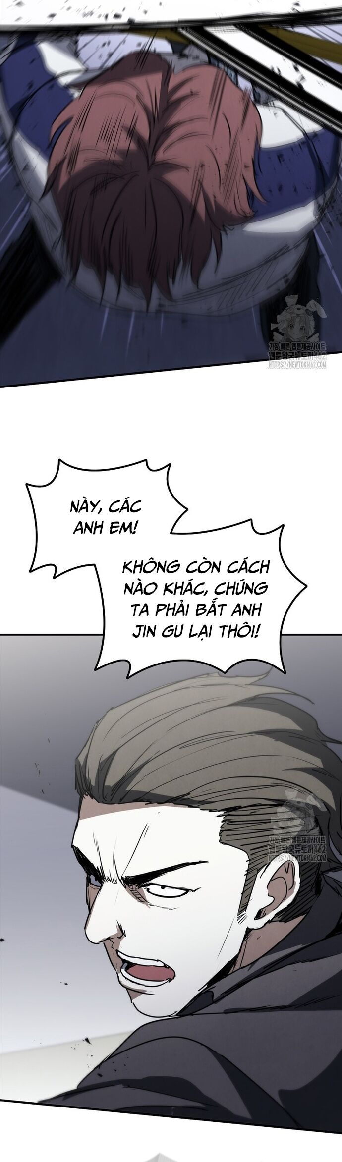 Cá Mập Wyvern [Chap 75-84]