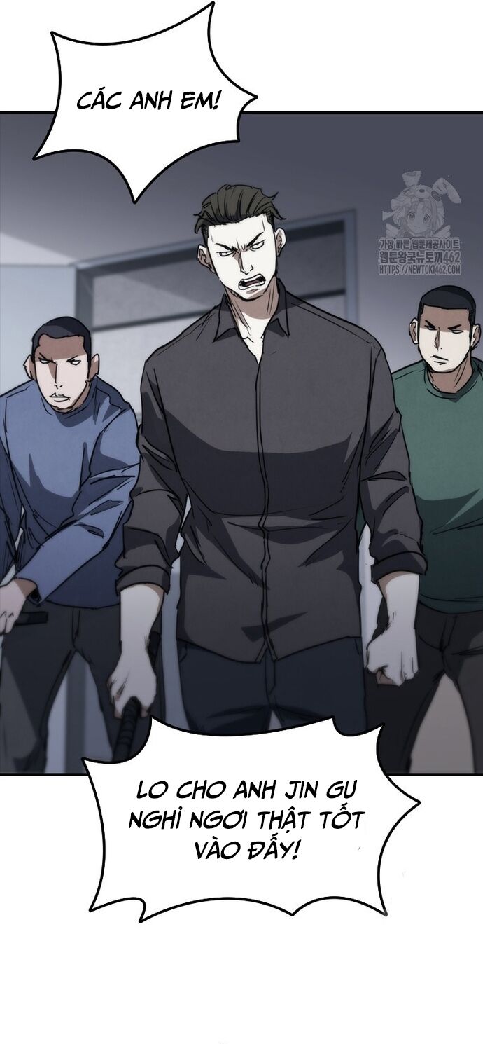 Cá Mập Wyvern [Chap 75-84]