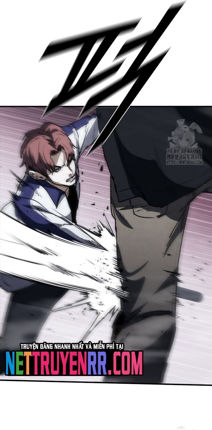 Cá Mập Wyvern [Chap 75-84]