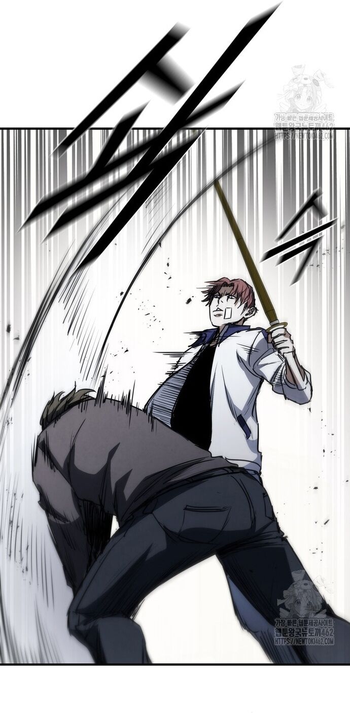 Cá Mập Wyvern [Chap 75-84]