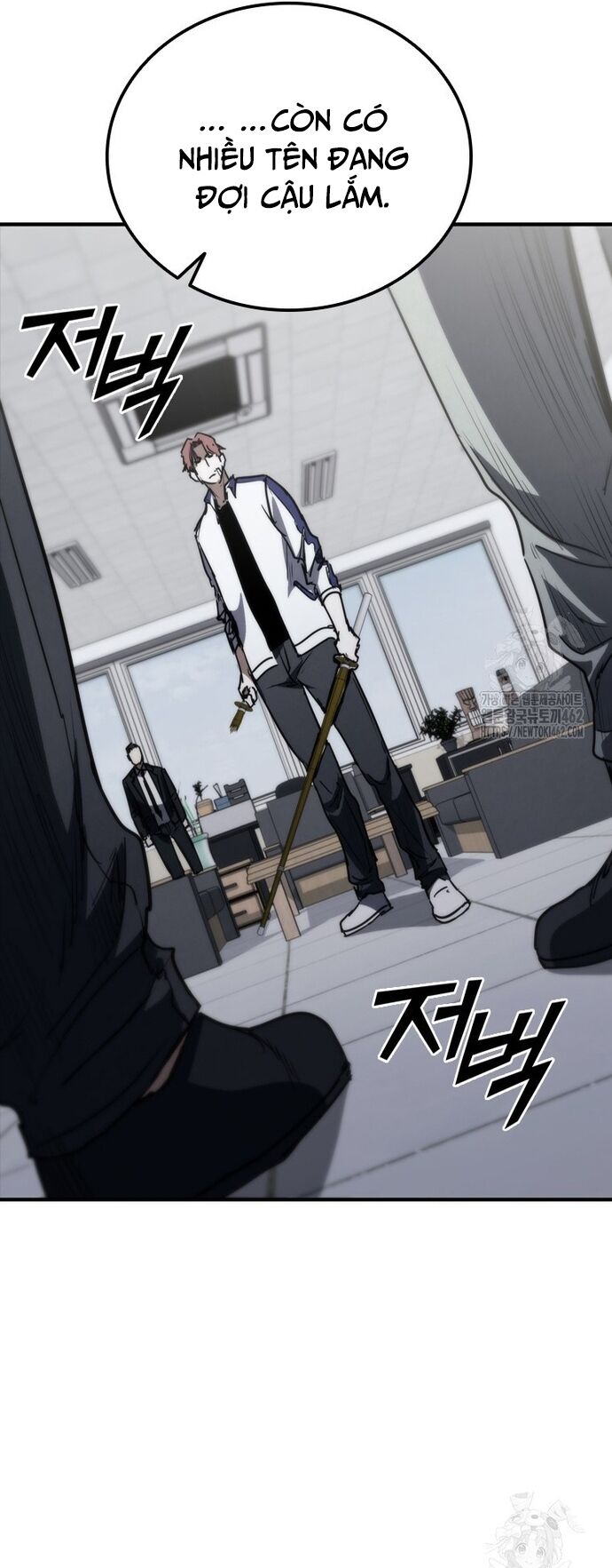 Cá Mập Wyvern [Chap 75-84]