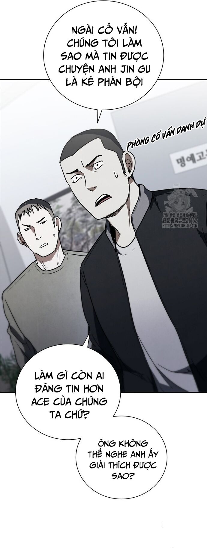 Cá Mập Wyvern [Chap 75-84]