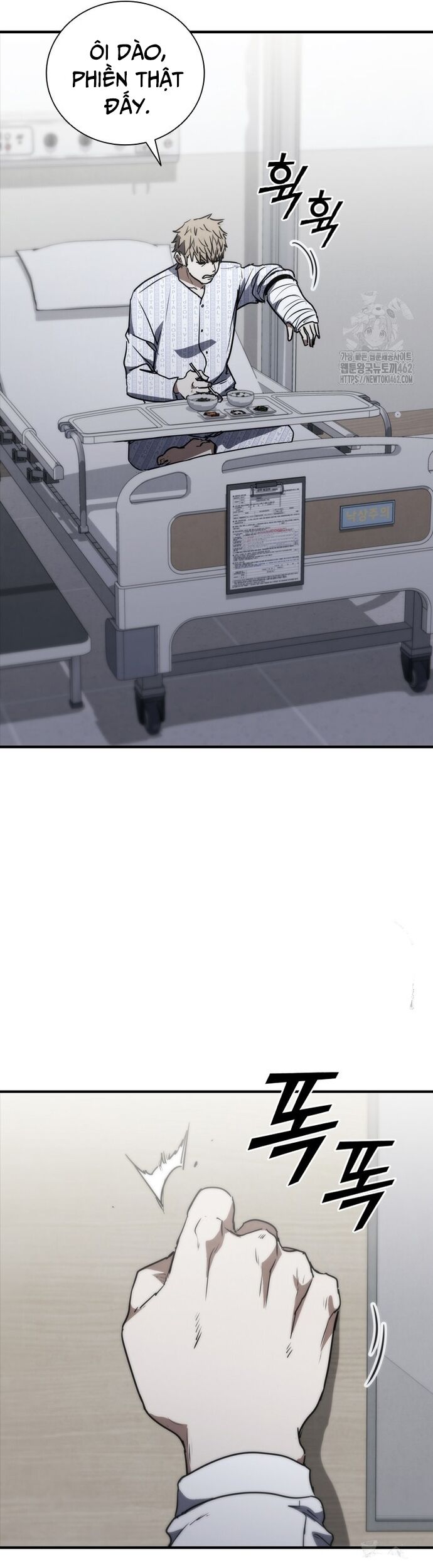 Cá Mập Wyvern [Chap 75-84]