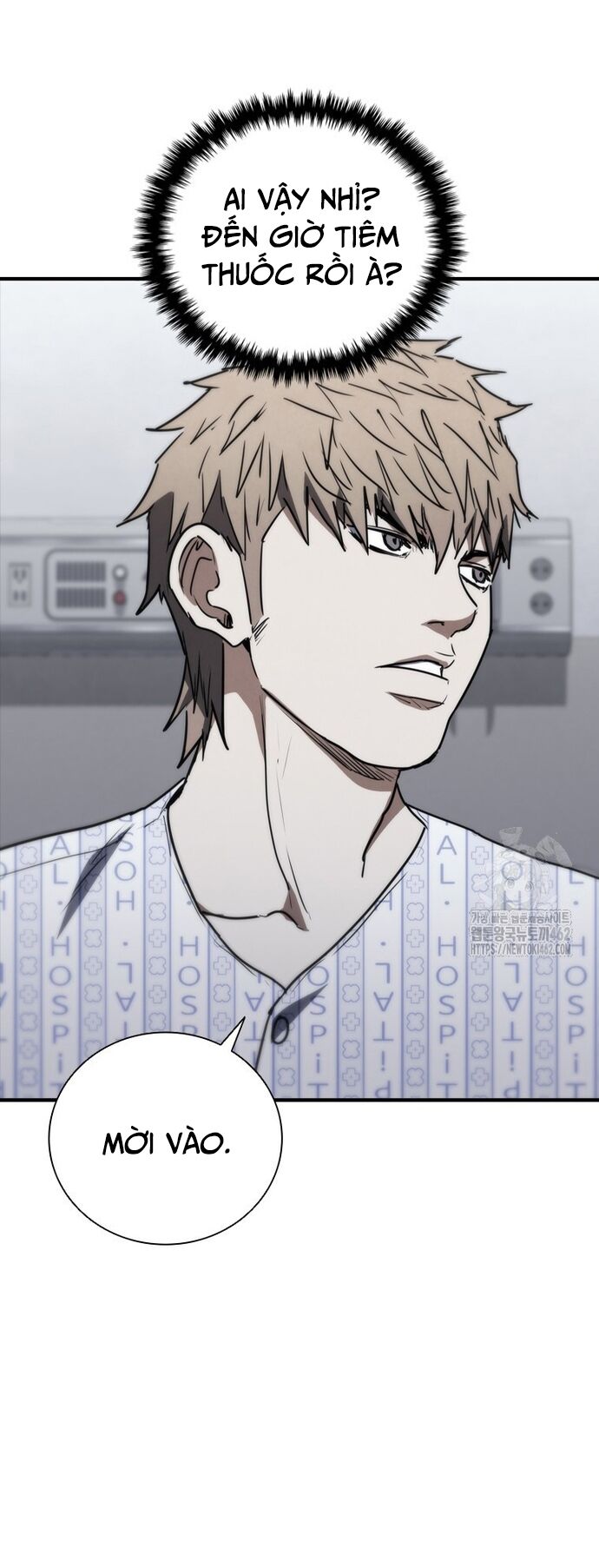Cá Mập Wyvern [Chap 75-84]