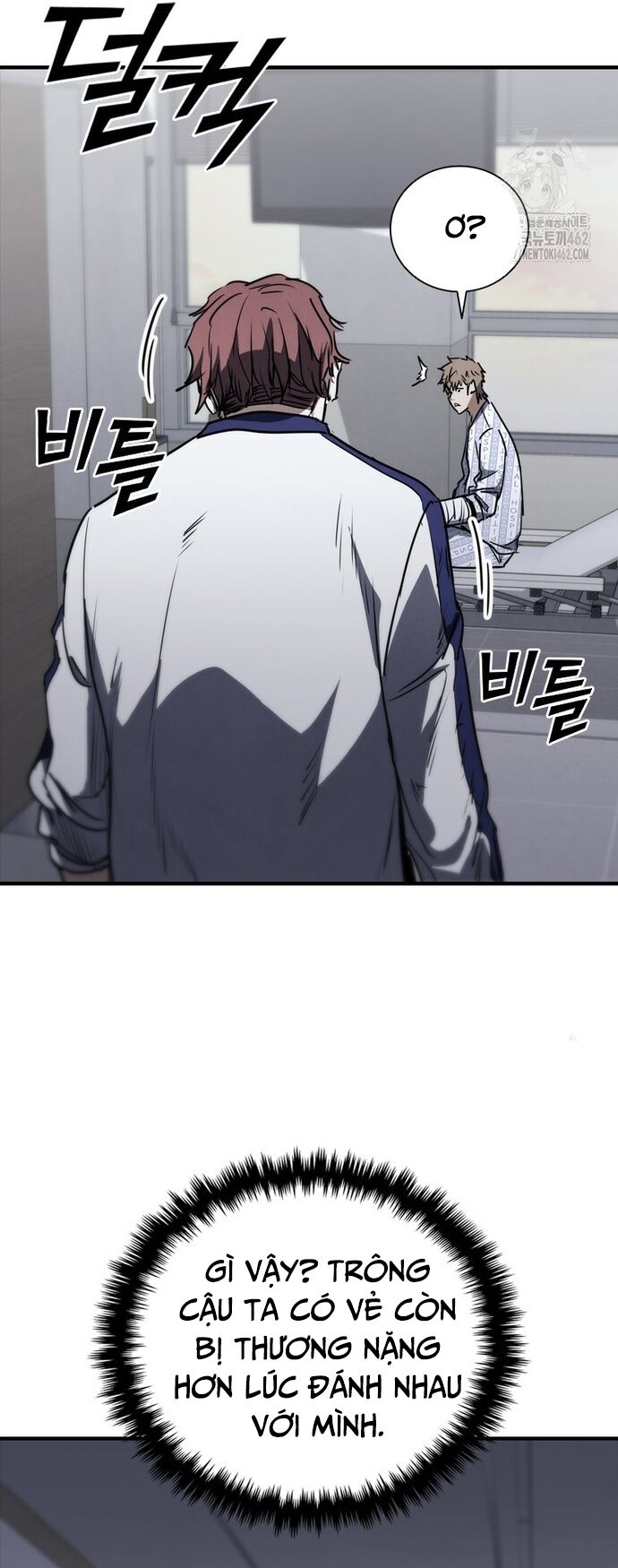 Cá Mập Wyvern [Chap 75-84]