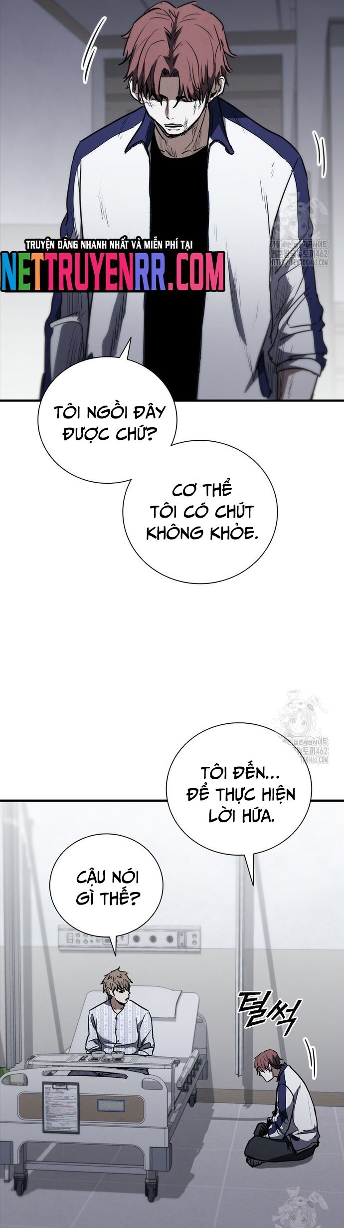 Cá Mập Wyvern [Chap 75-84]
