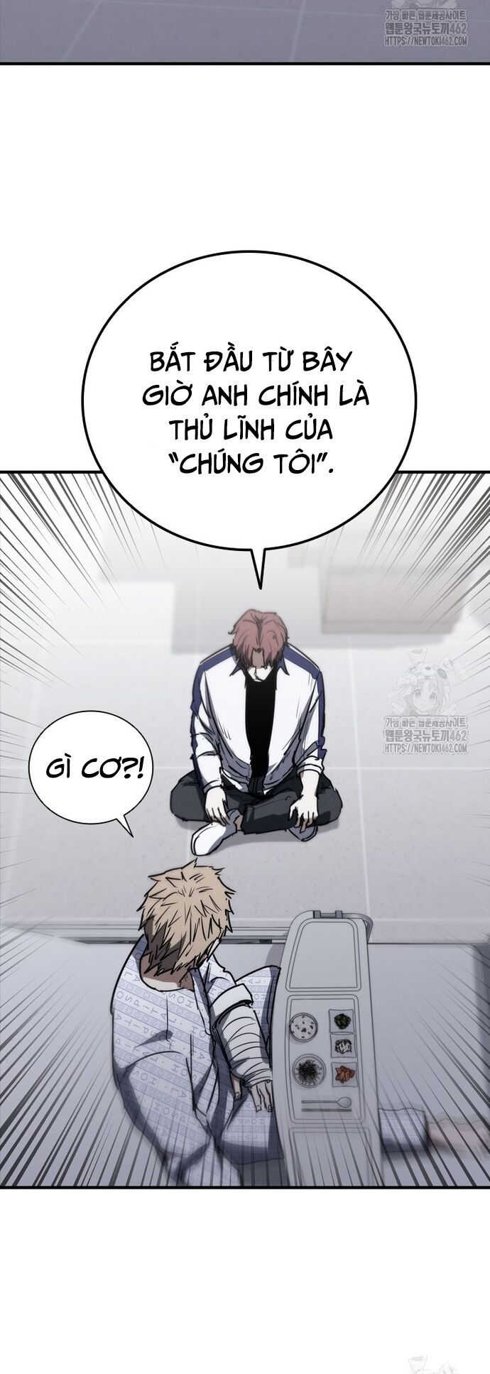 Cá Mập Wyvern [Chap 75-84]