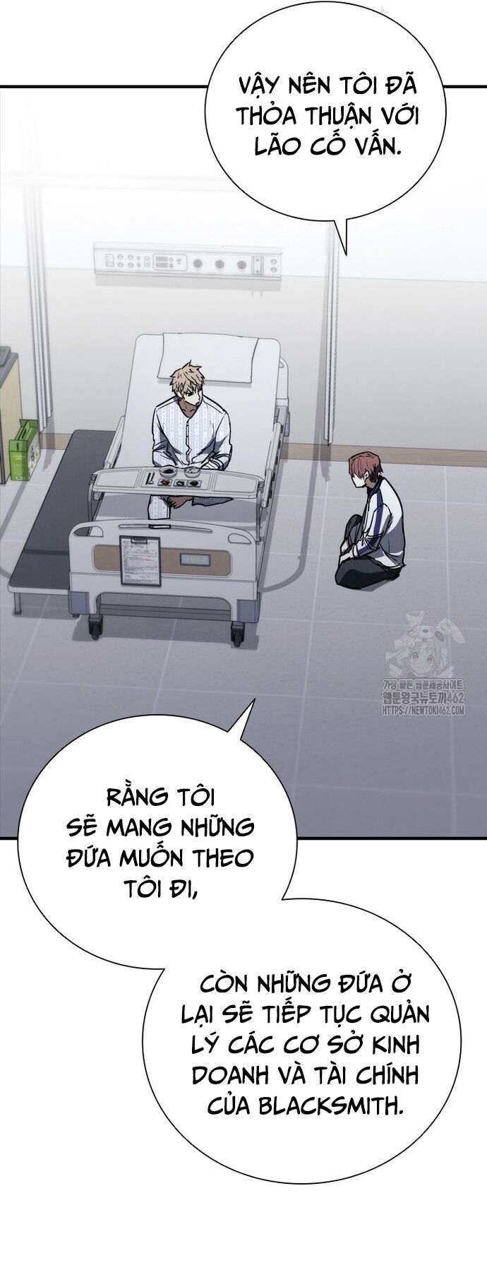 Cá Mập Wyvern [Chap 75-84]