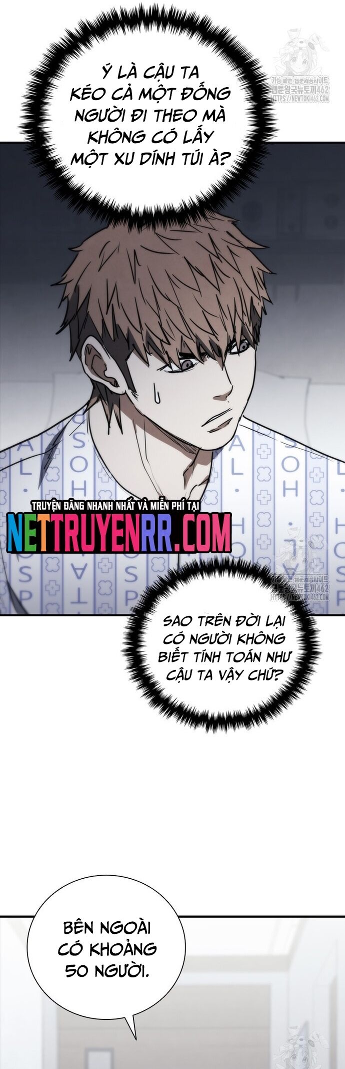 Cá Mập Wyvern [Chap 75-84]