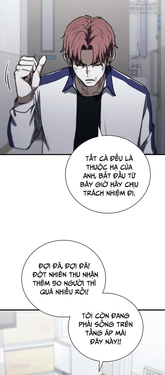 Cá Mập Wyvern [Chap 75-84]