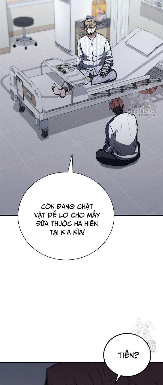 Cá Mập Wyvern [Chap 75-84]