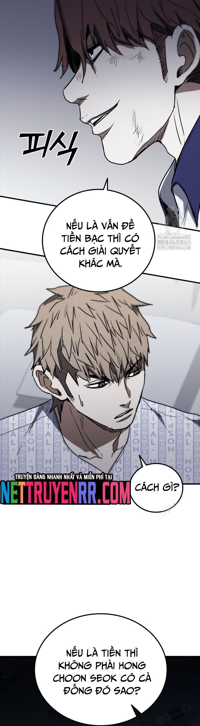Cá Mập Wyvern [Chap 75-84]