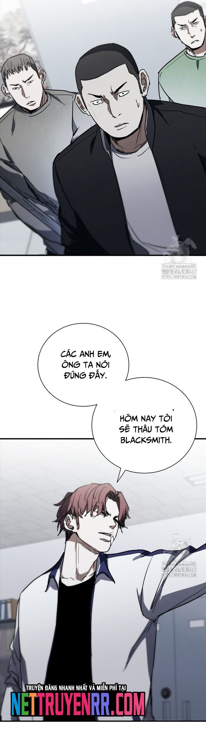 Cá Mập Wyvern [Chap 75-84]