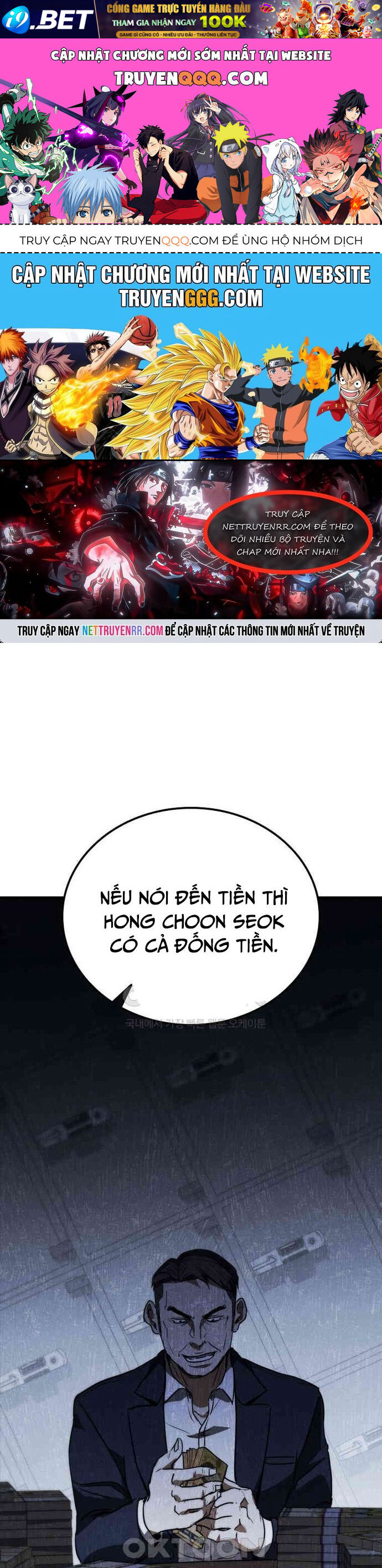 Cá Mập Wyvern [Chap 75-84]