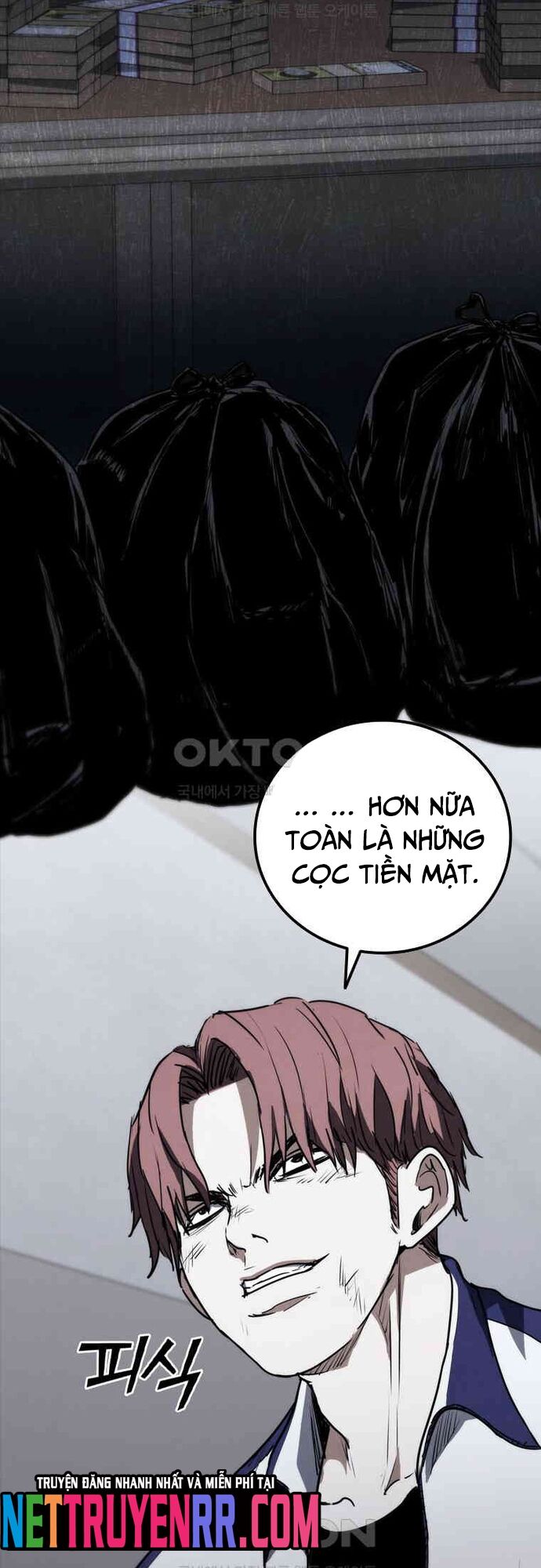 Cá Mập Wyvern [Chap 75-84]