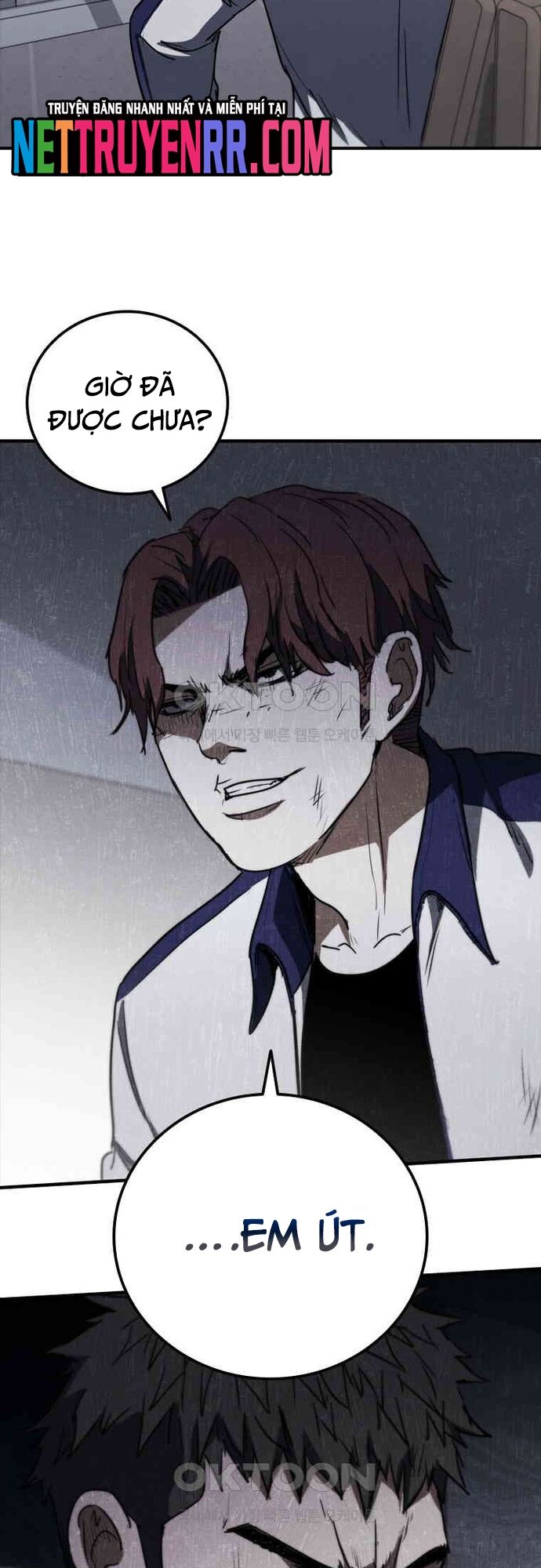 Cá Mập Wyvern [Chap 75-84]