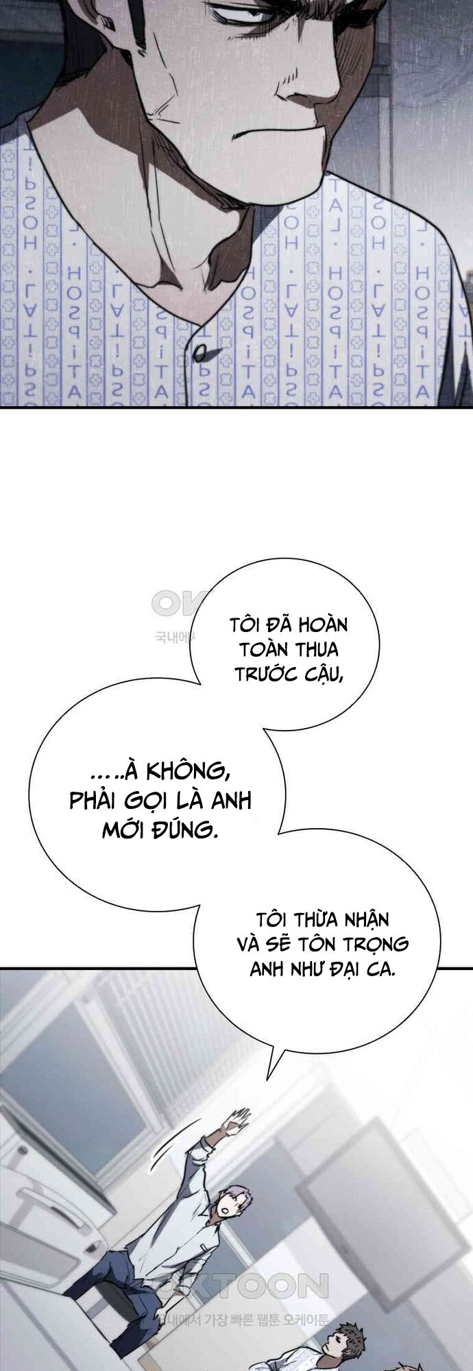 Cá Mập Wyvern [Chap 75-84]