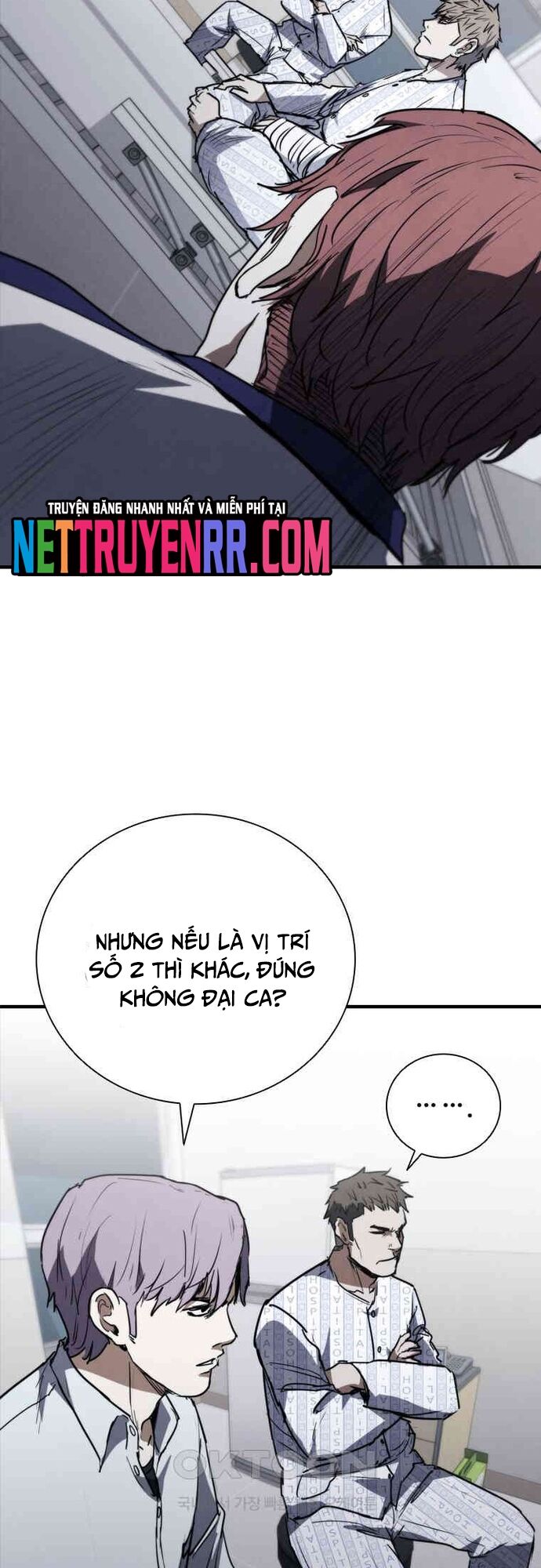 Cá Mập Wyvern [Chap 75-84]